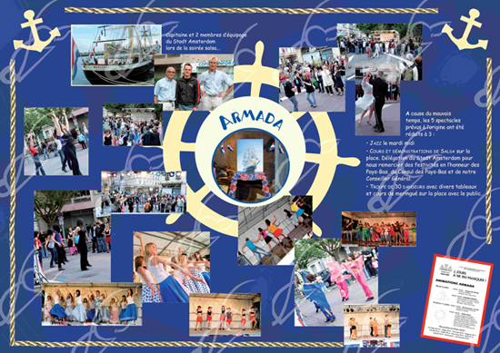 armada