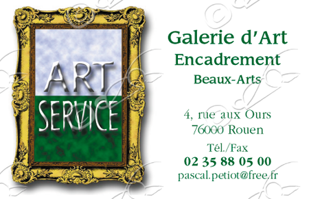 galerie d'art