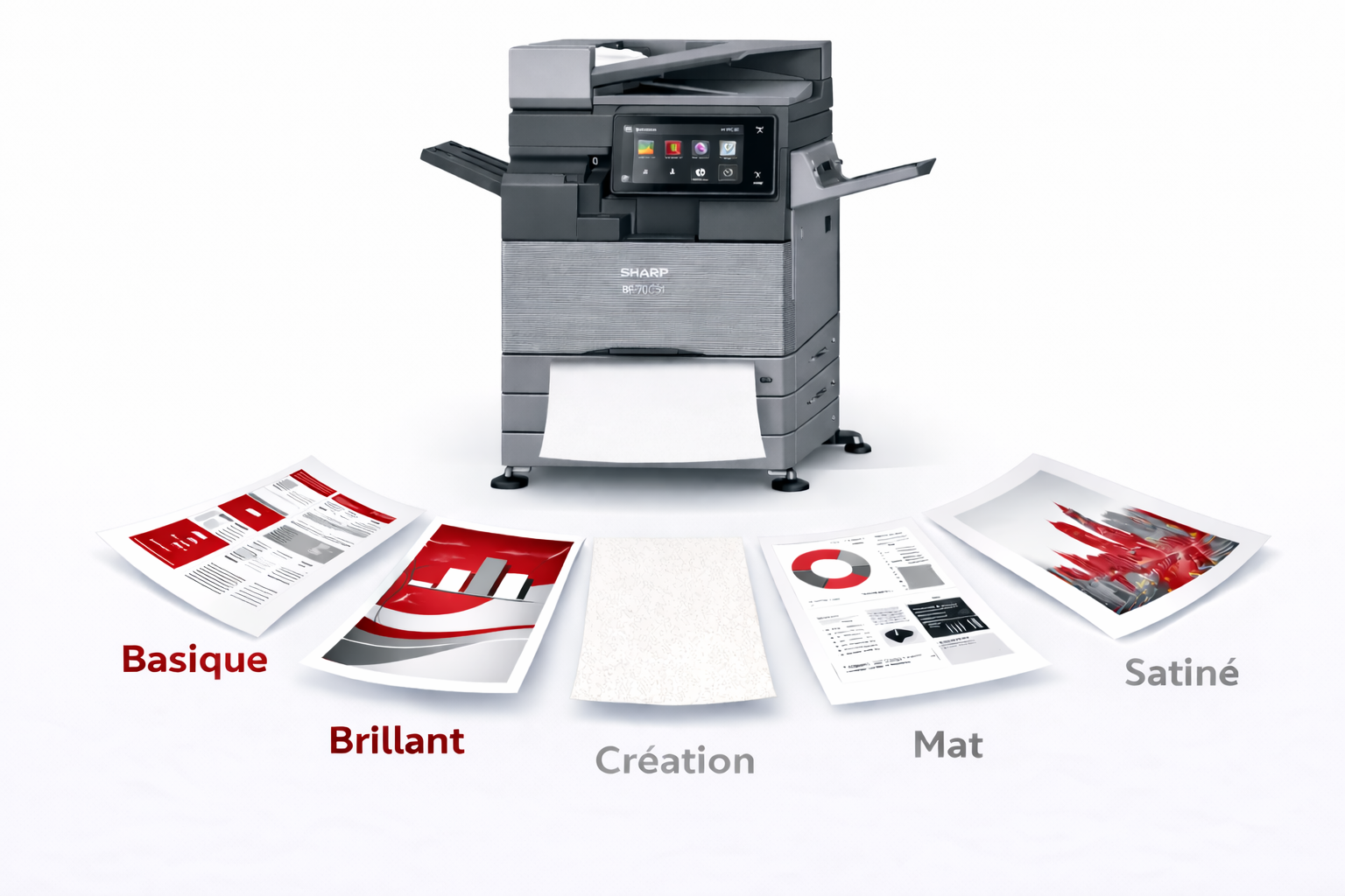 image impression tout formats