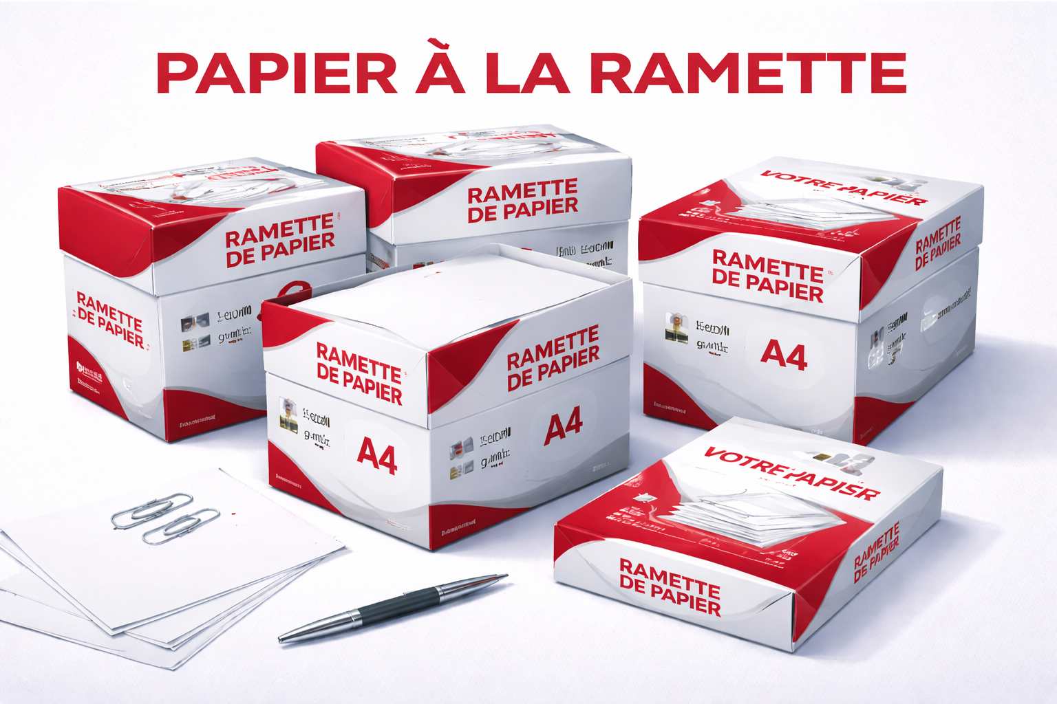image impression tout formats