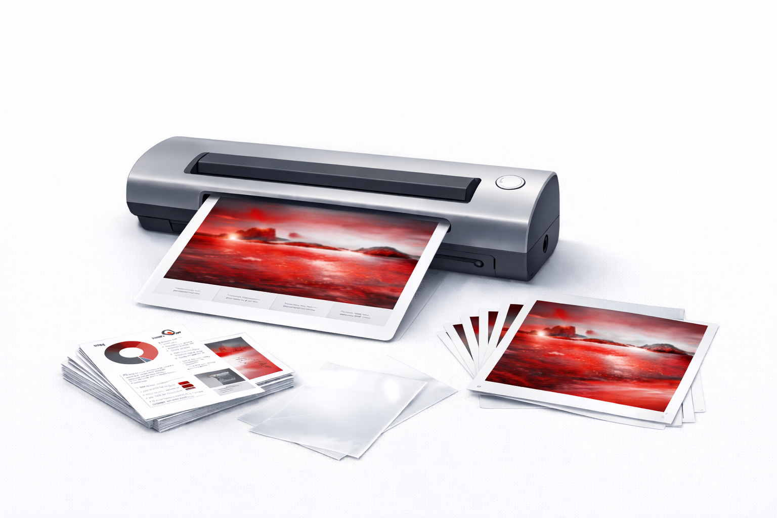 image impression tout formats