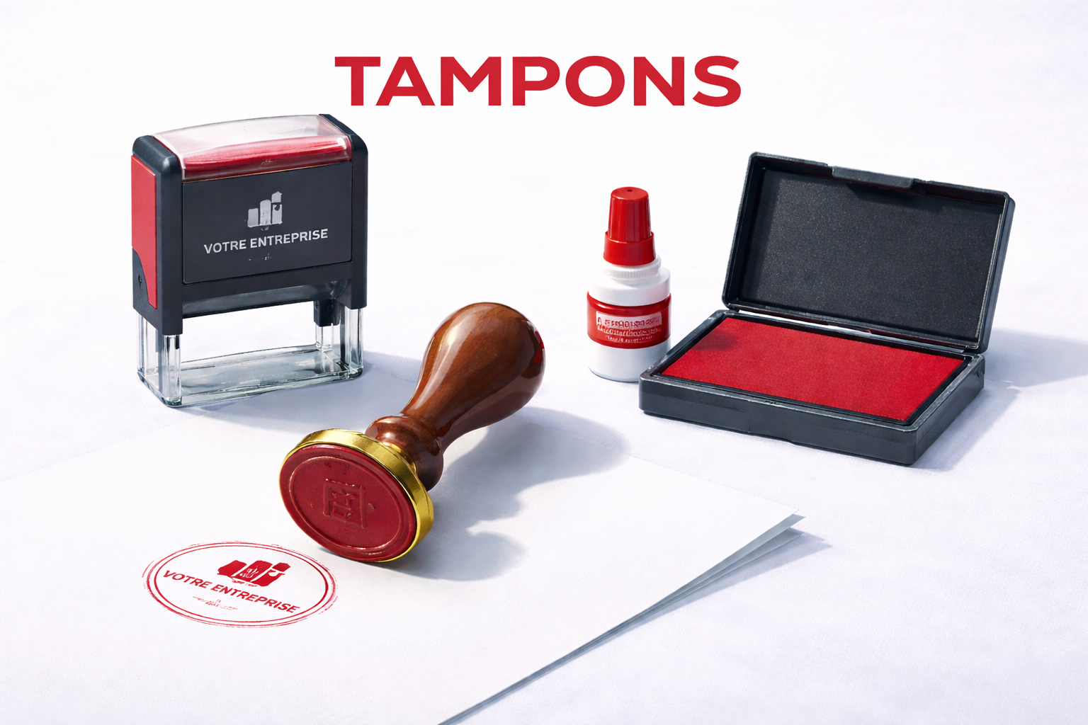 tampons