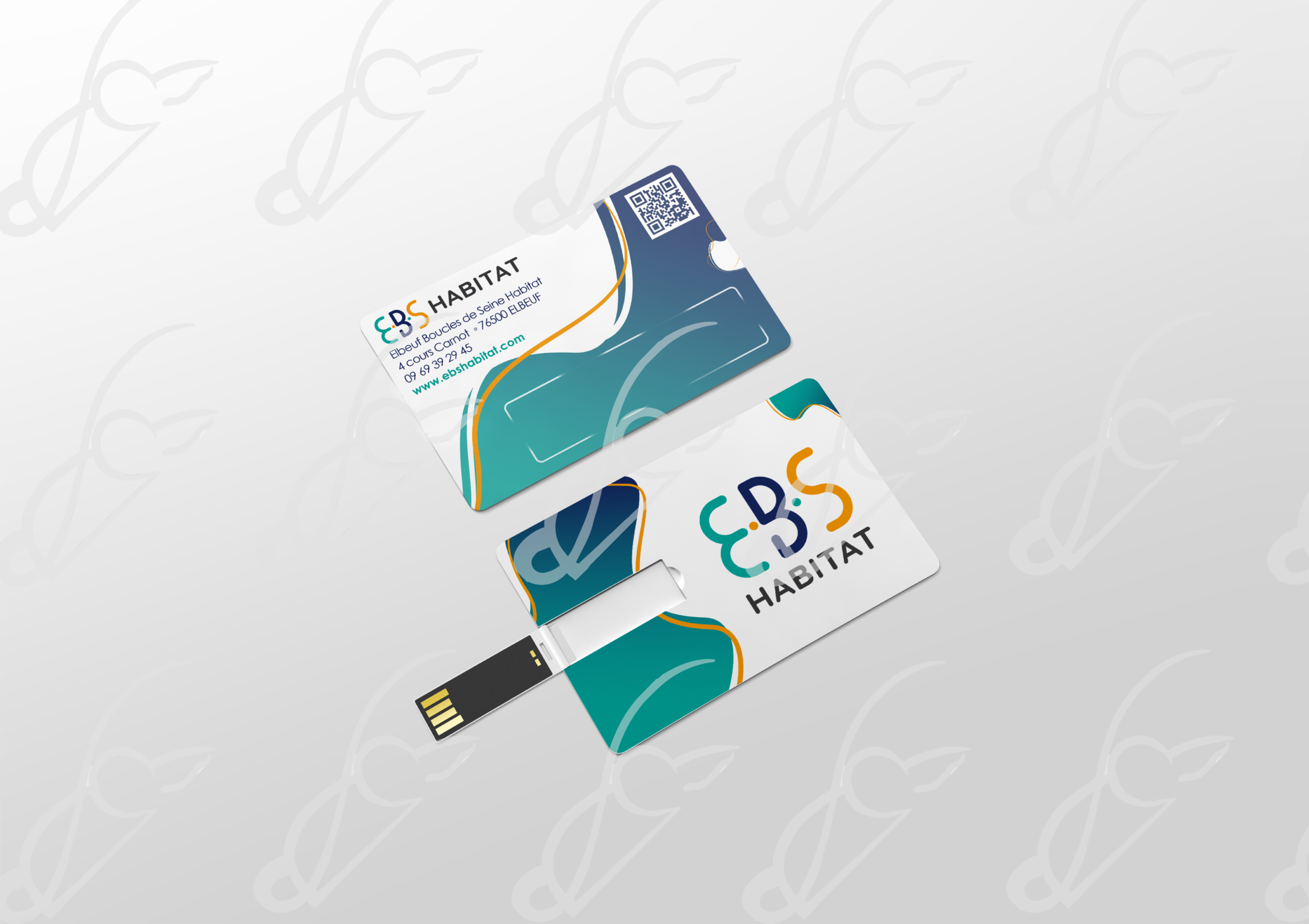 Carte USB