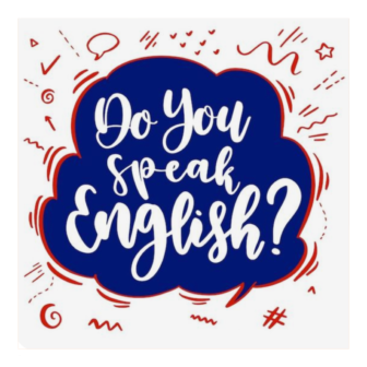Do you speak English