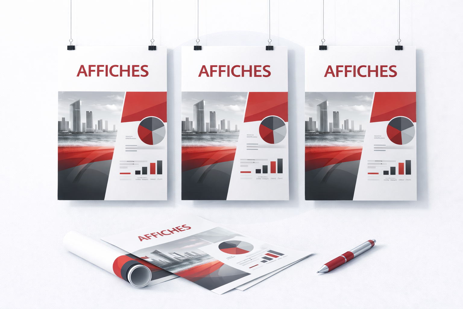 Affiches