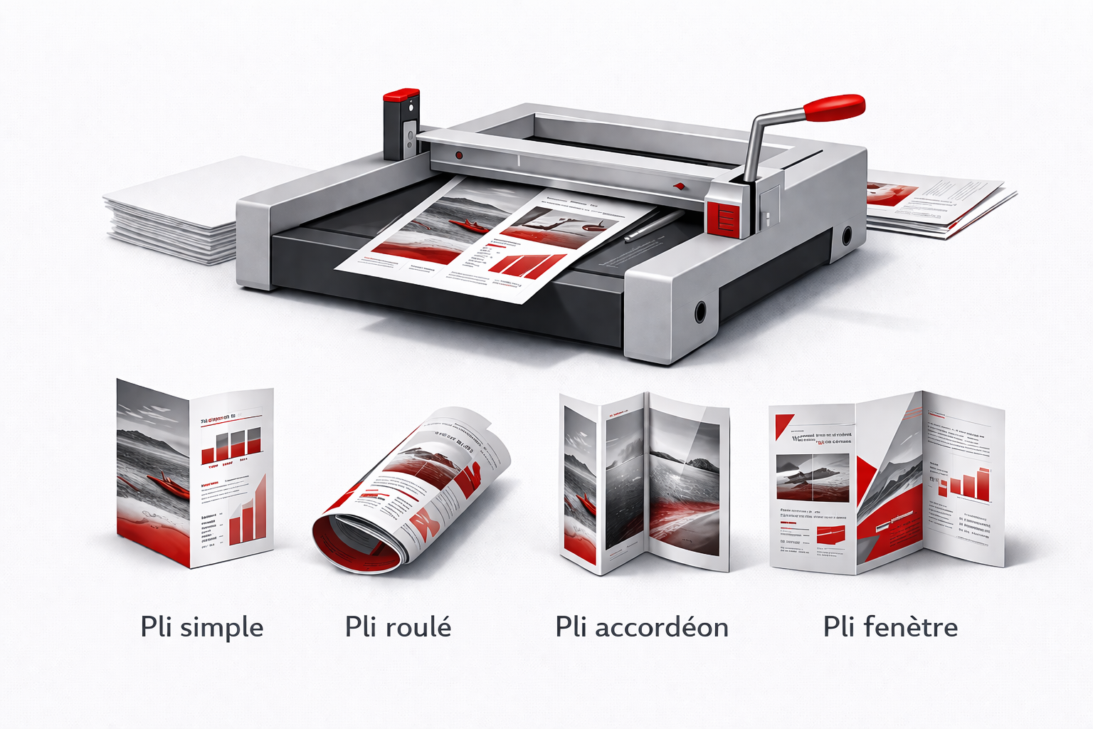 image impression tout formats